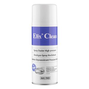 Druckgas-Spray Hochdruck